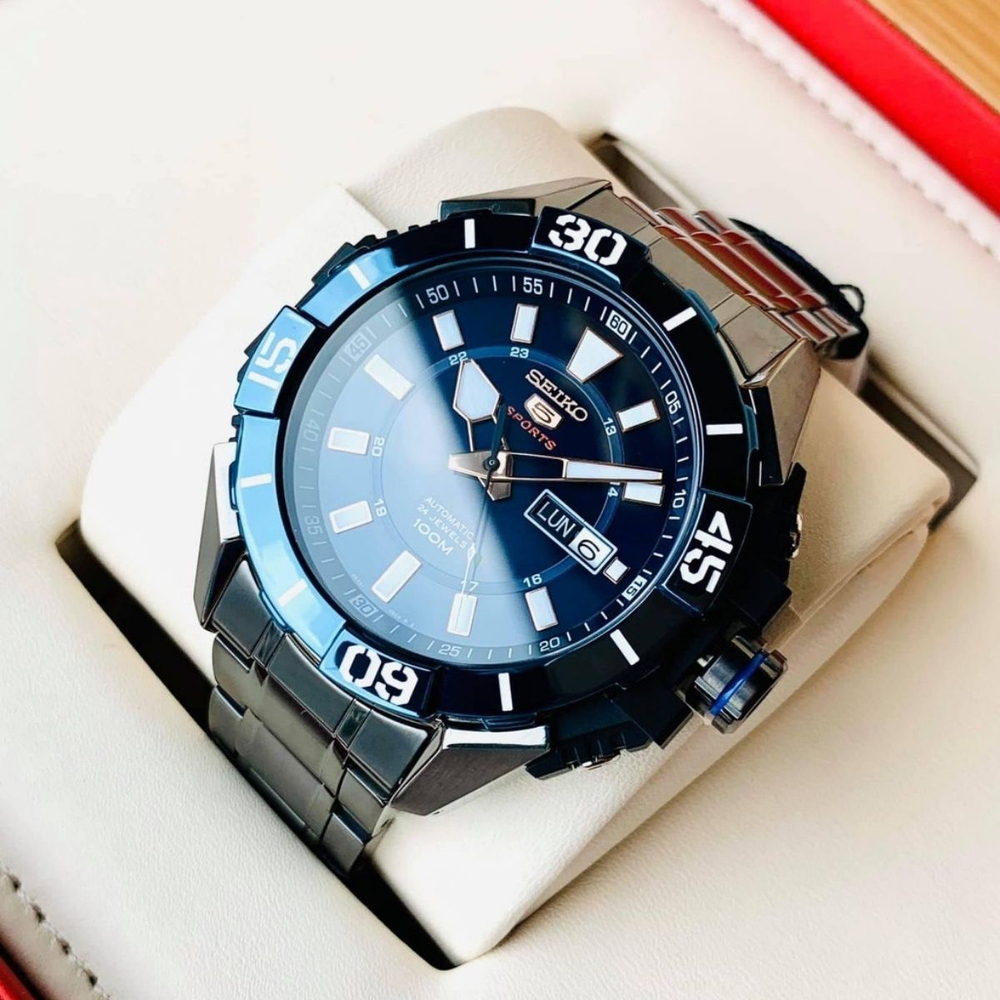 Seiko Nam SRP797K1