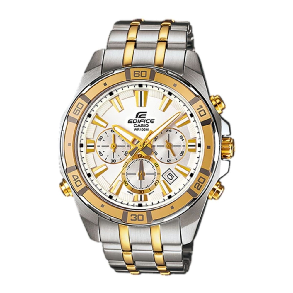Casio Nam EFR-534SG-7AVDF