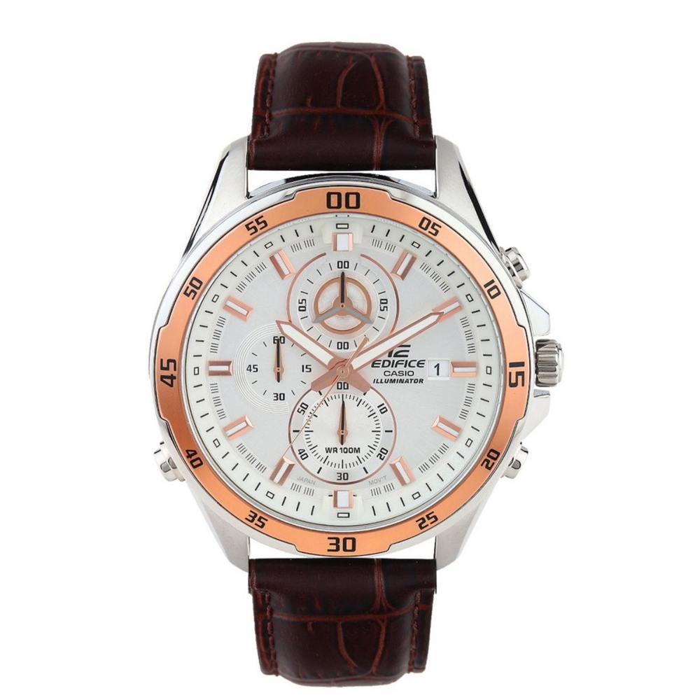 Casio Nam EFR-547L-7AVUDF