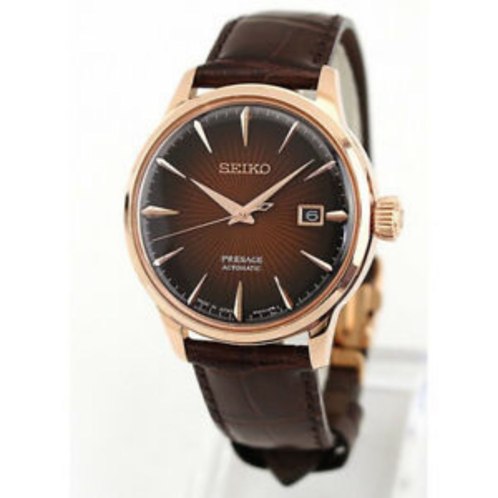 Seiko Nam SARY078