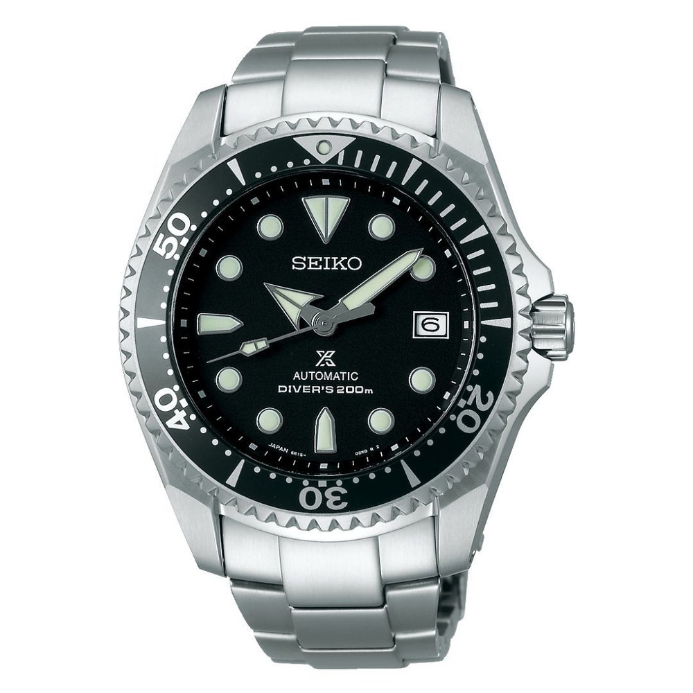 Seiko Prospex Nam SBDC029J