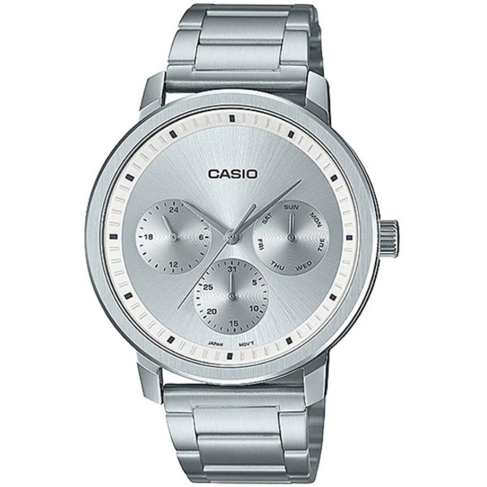 Casio MTP Nam MTP-B305D-7EVDF