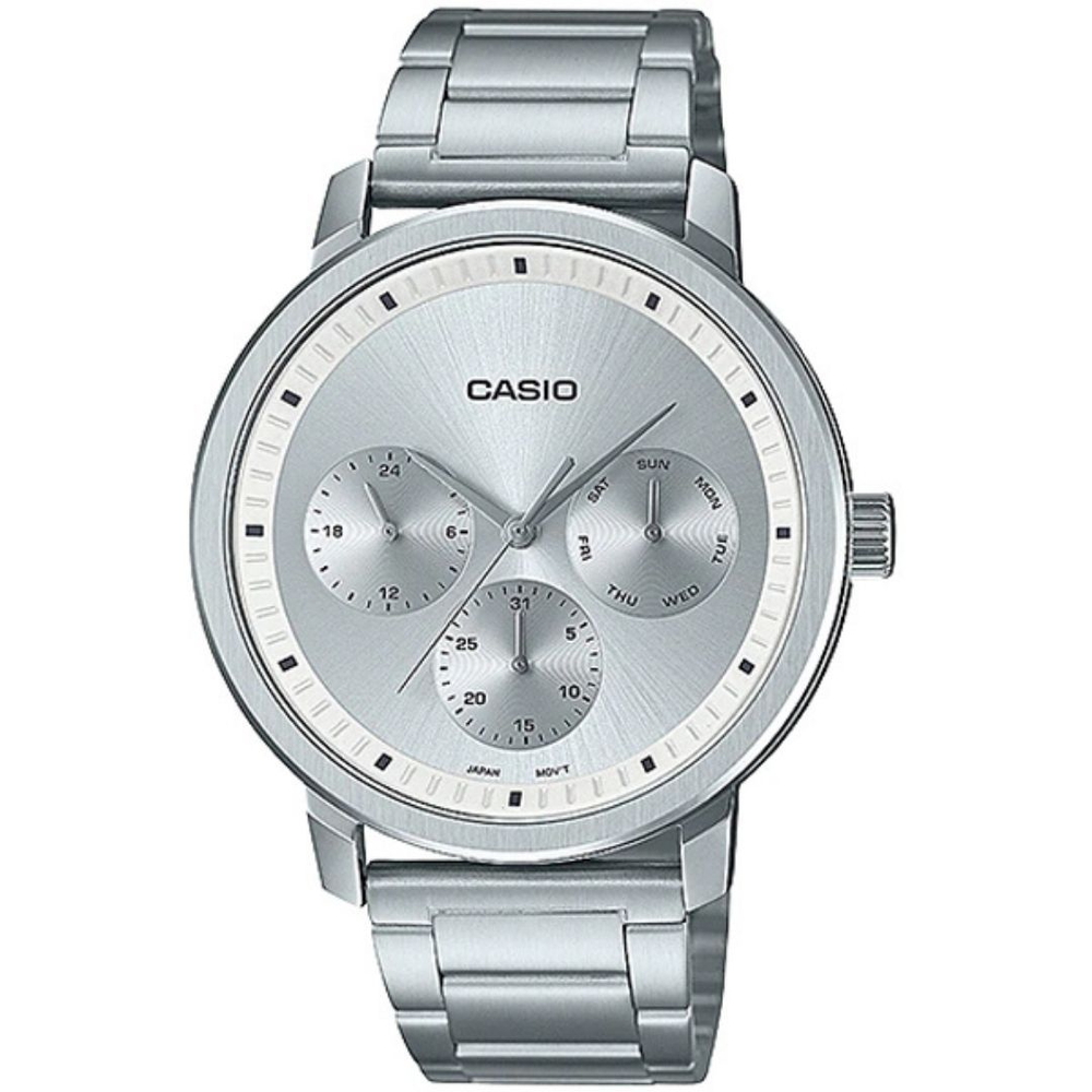 Casio - Nam MTP-B305D-7EVDF Size 41mm