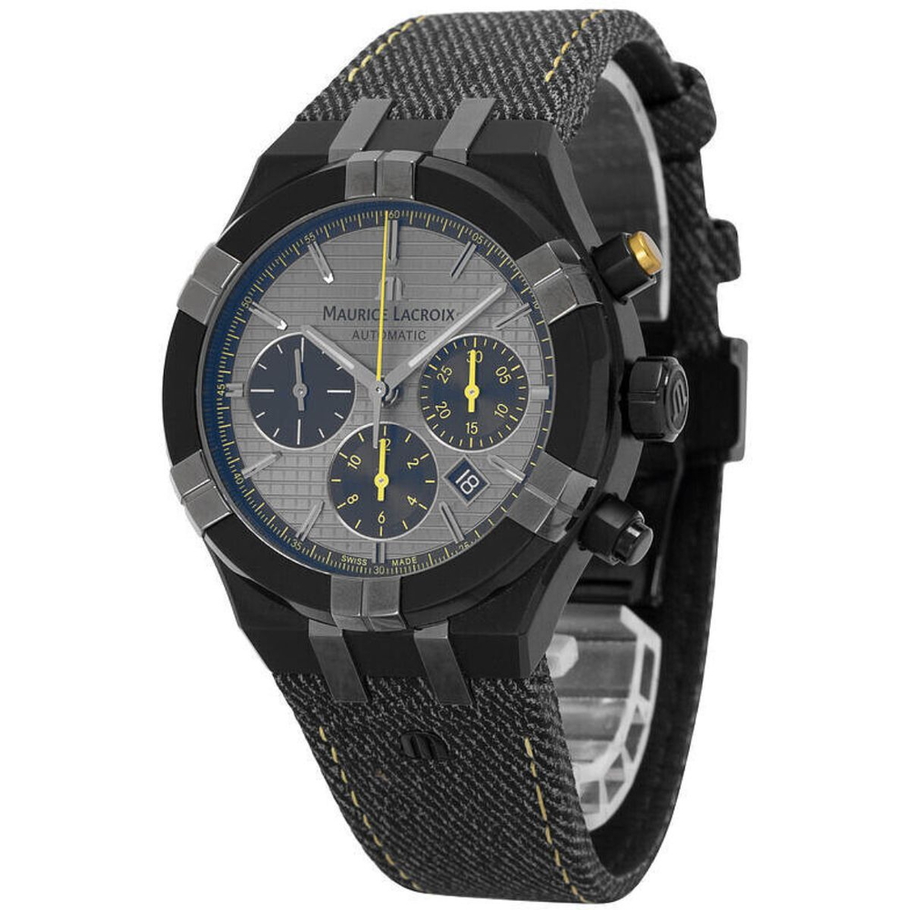 Maurice Lacroix Nam AI6018-PVB01-331-1