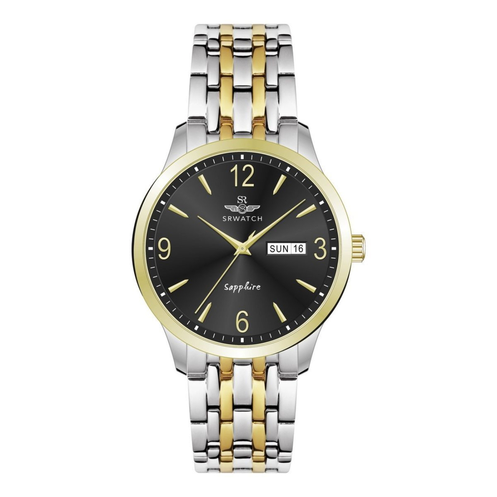 SRWatch Nam SG1903.1201TE