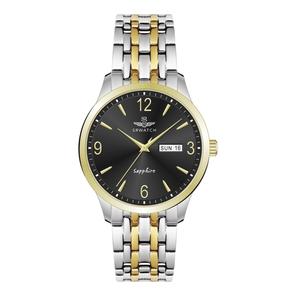 SRWatch - Nam SG1903.1201TE Size 40mm