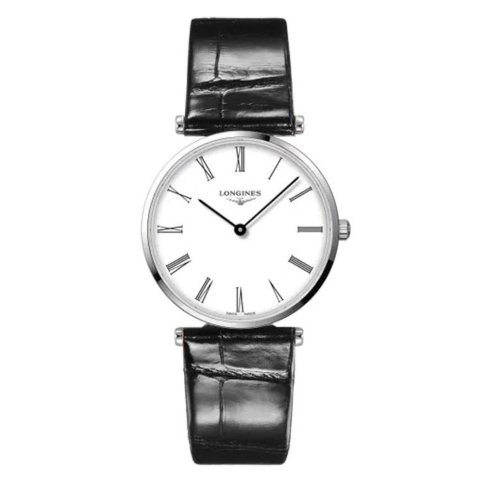 Longines La Grande Classique Nam L4.866.4.11.2