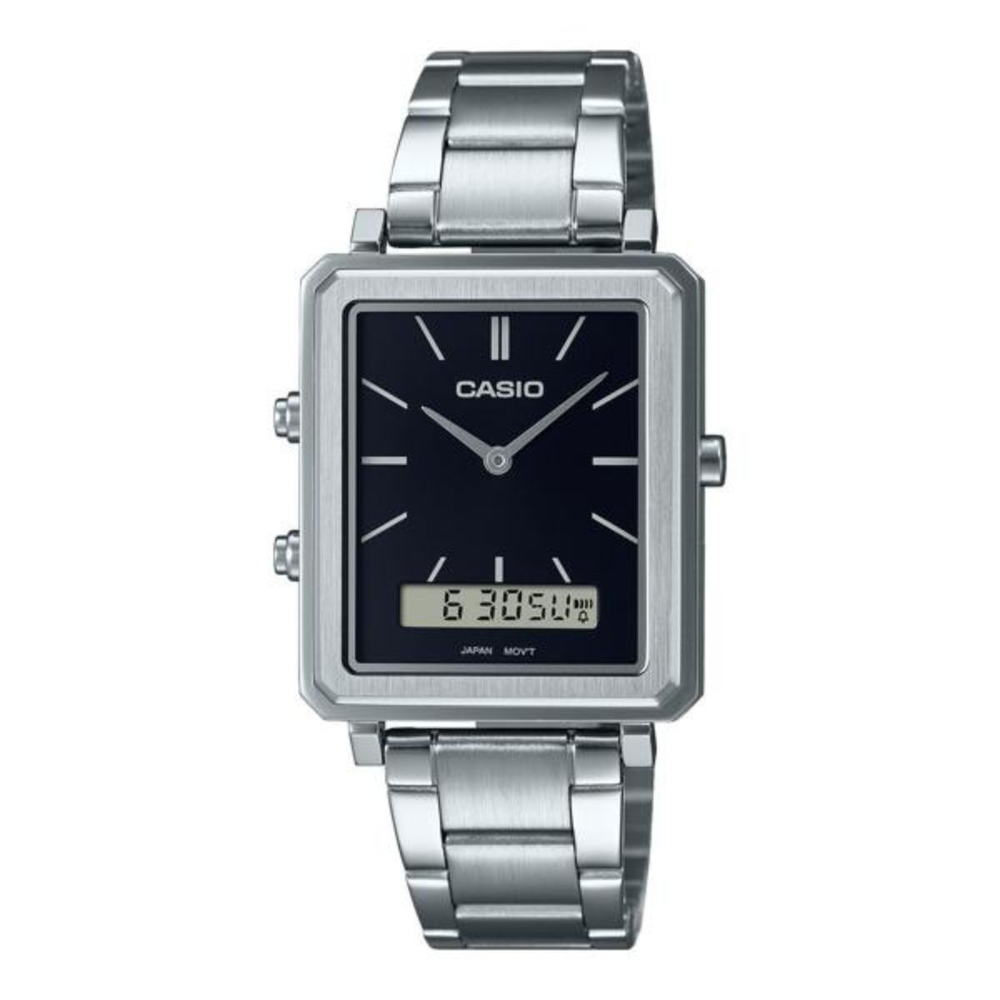 Casio - Nữ MTP-B205D-1EDF Size 42 × 30 mm