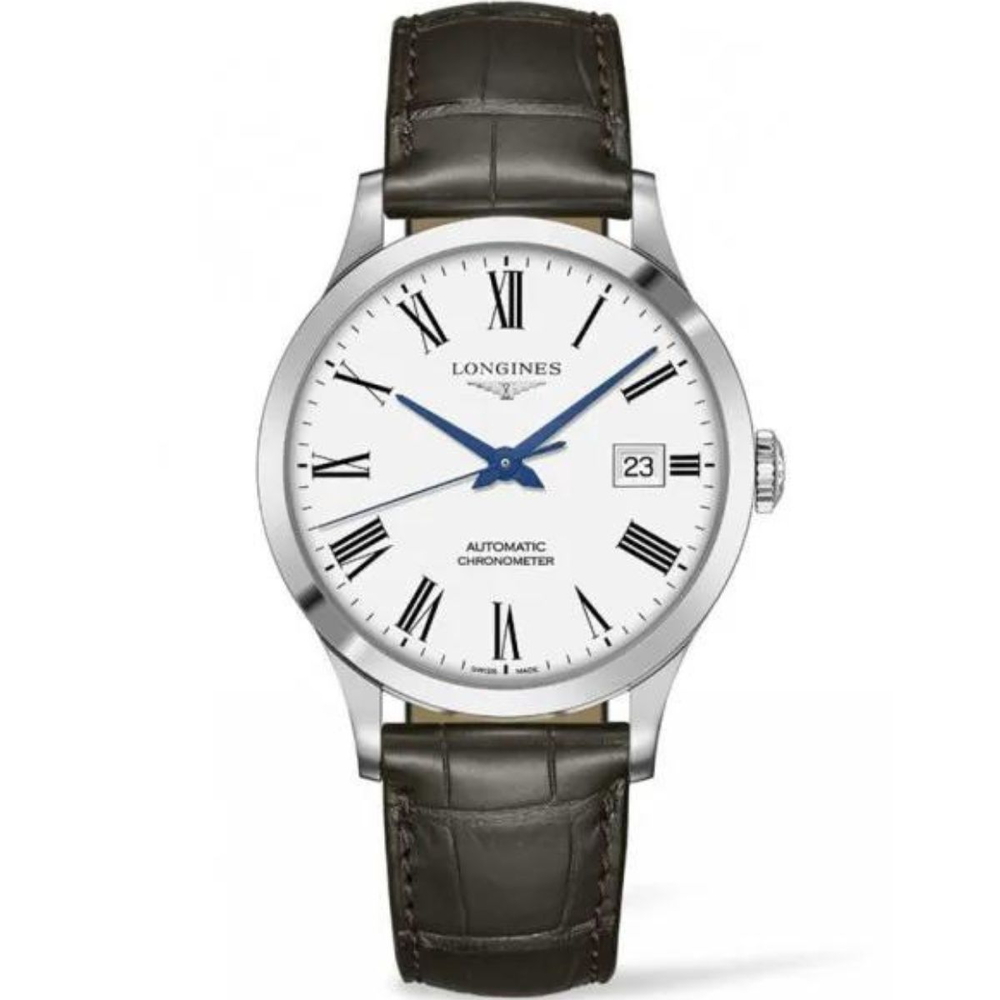 Longines Nam L2.821.4.11.2
