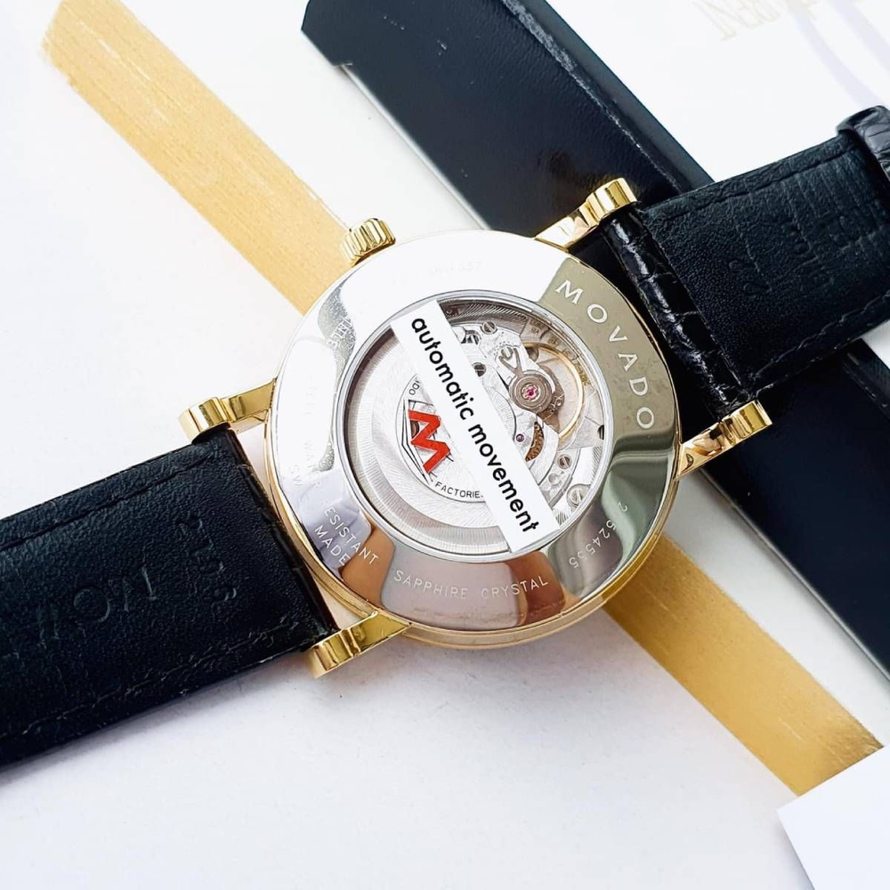 Movado Nam 0607007