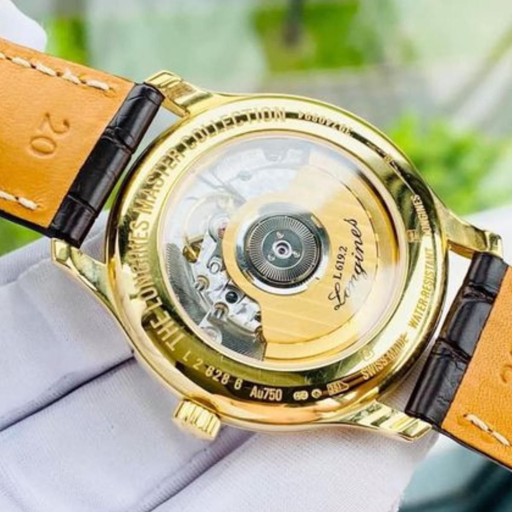 Longines Master Collection Nam L2.628.6.78.3