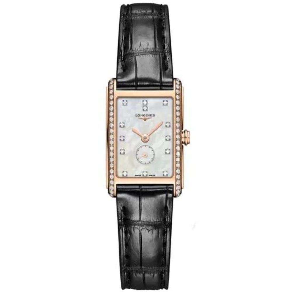 Longines Dolce Vita Nữ L5.255.9.87.0