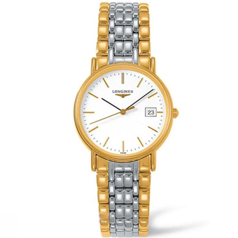 Longines Nữ L4.819.2.12.7