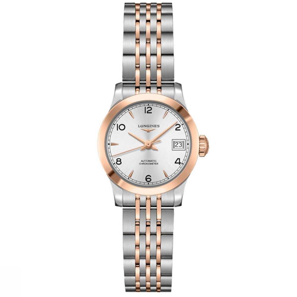Longines Record Collection Nữ L2.320.5.76.7
