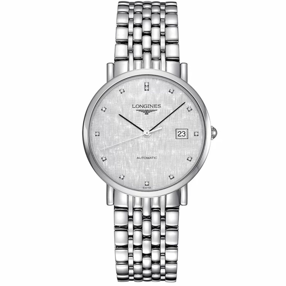 Longines Nam L4.810.4.77.6 - hàng lướt