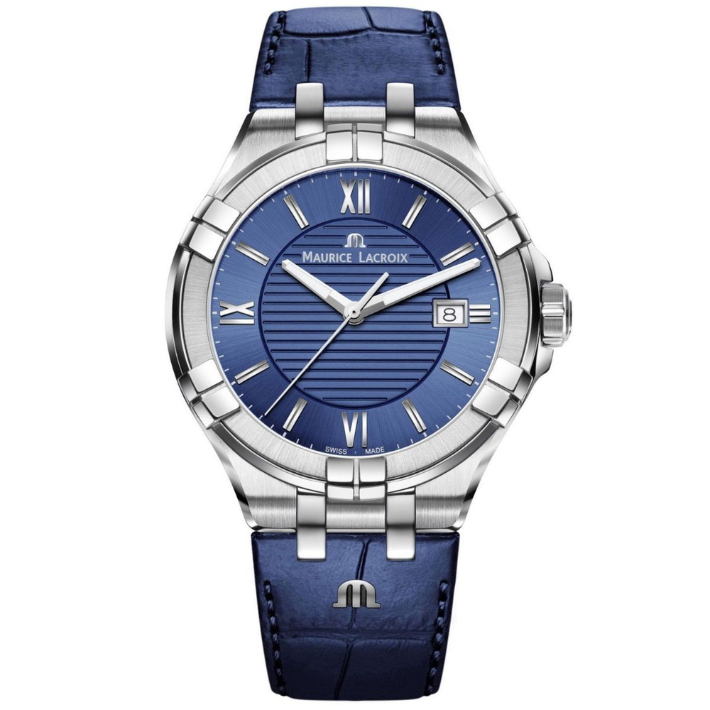 Maurice Lacroix Nam AI1008-SS001-430-1