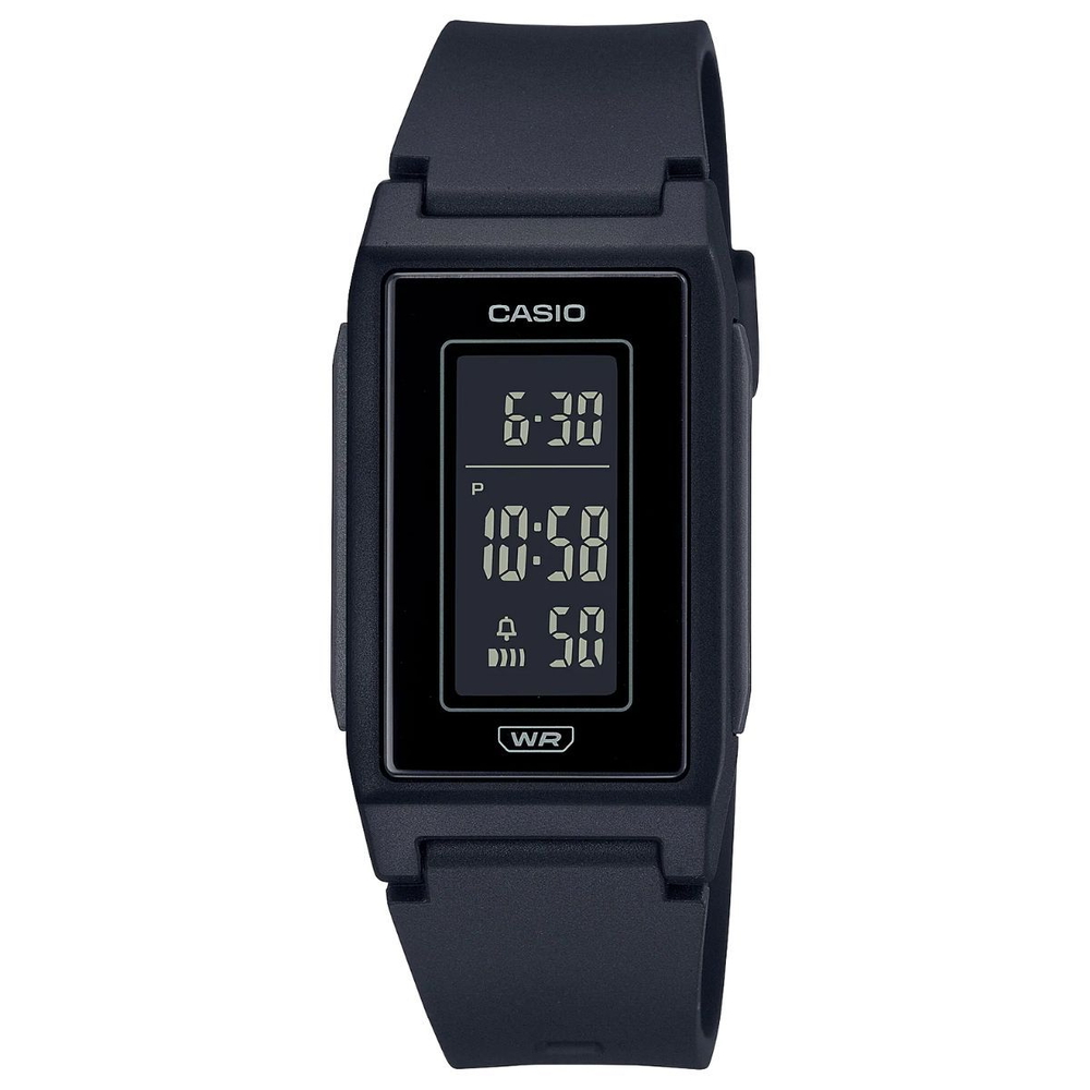 Casio - Unisex LF-10WH-1DF Size 24mm