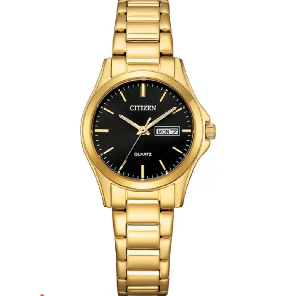 Citizen Nữ EQ0612-58F