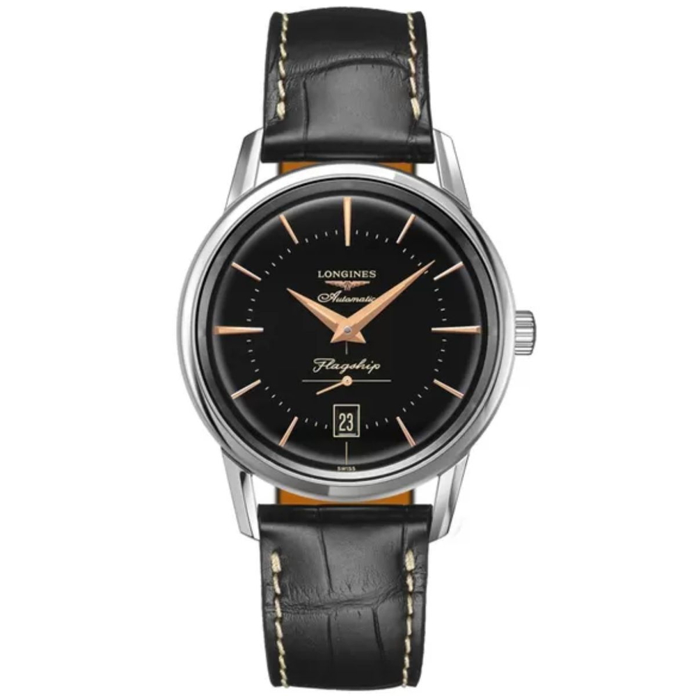 Longines Nam L4.795.4.58.0