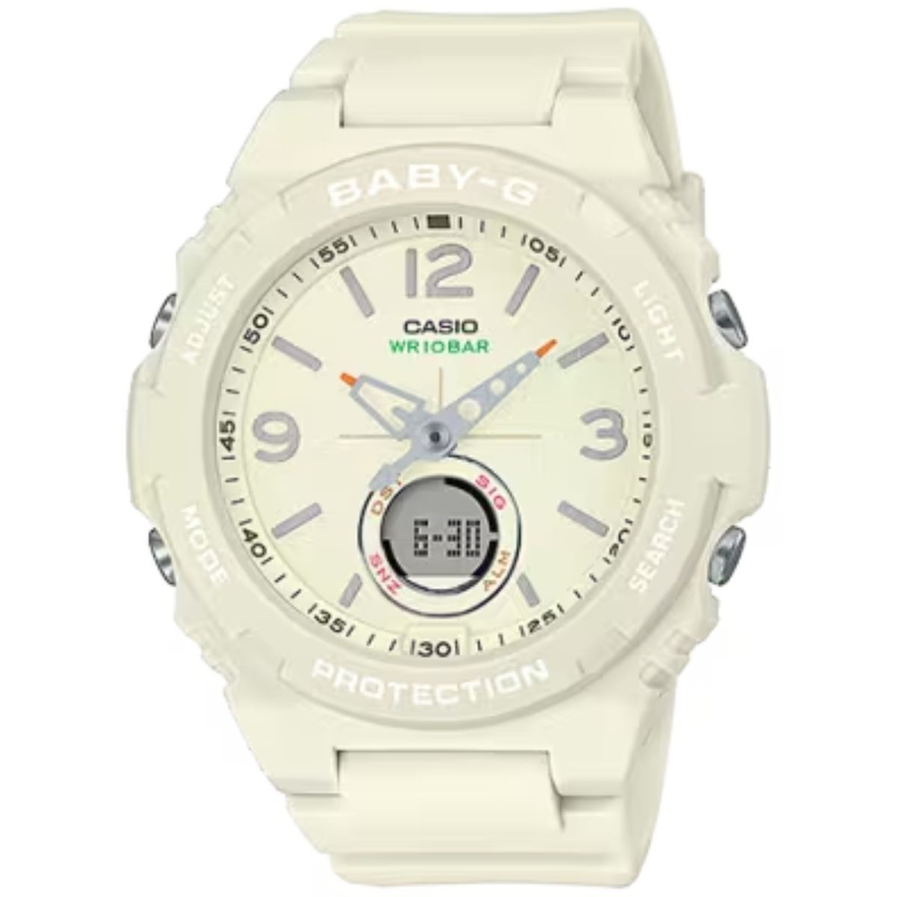 Casio - Nữ BGA-260-7ADR Size 46mm