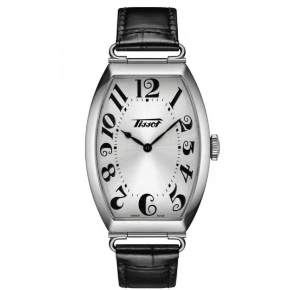 Tissot - Nam T128.509.16.032.00 Size 42.5mm