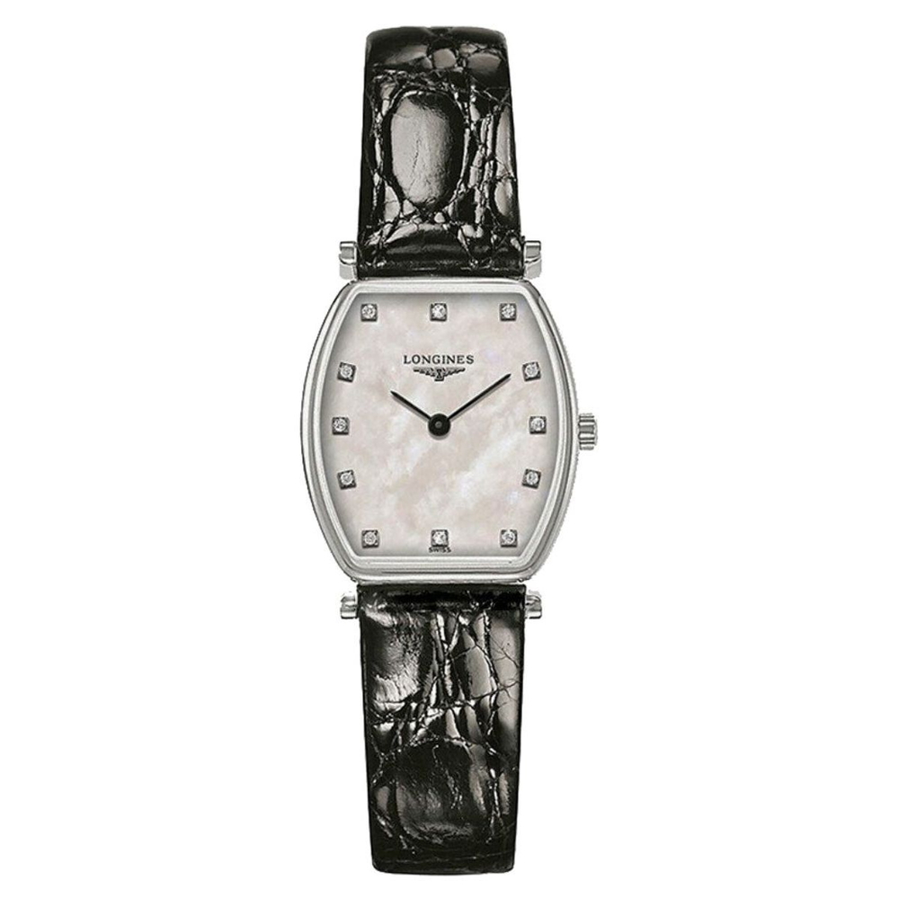 Longines Nữ L4.205.4.87.2