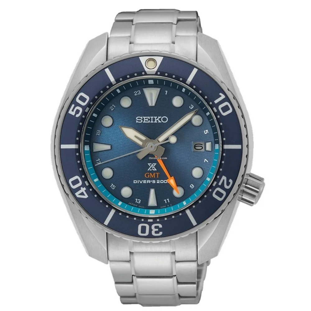 Seiko Prospex Nam SFK001J1
