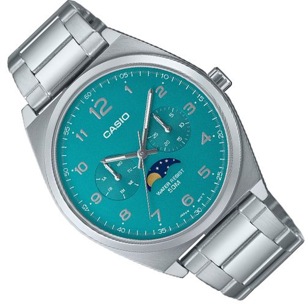 Casio MTP Nam MTP-M300D-3AVDF