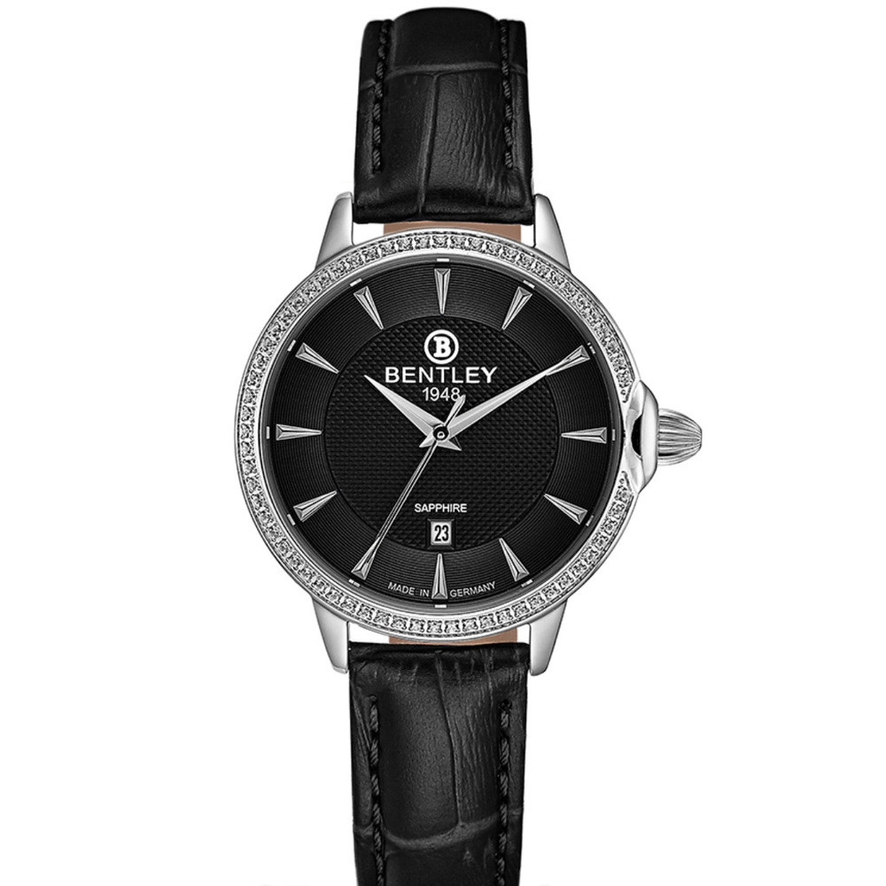 Bentley - Nữ BL1827-101LWBB Size 32mm