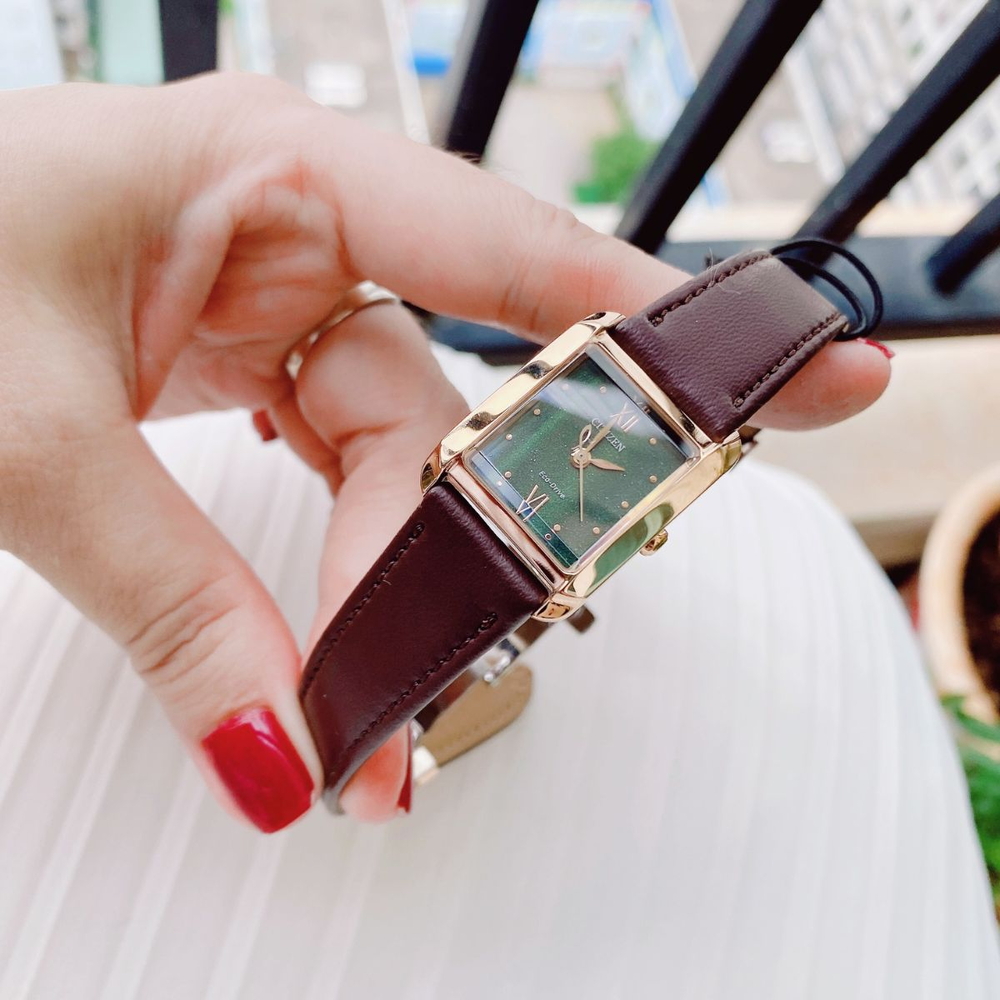 Citizen Nữ EW5593-13X