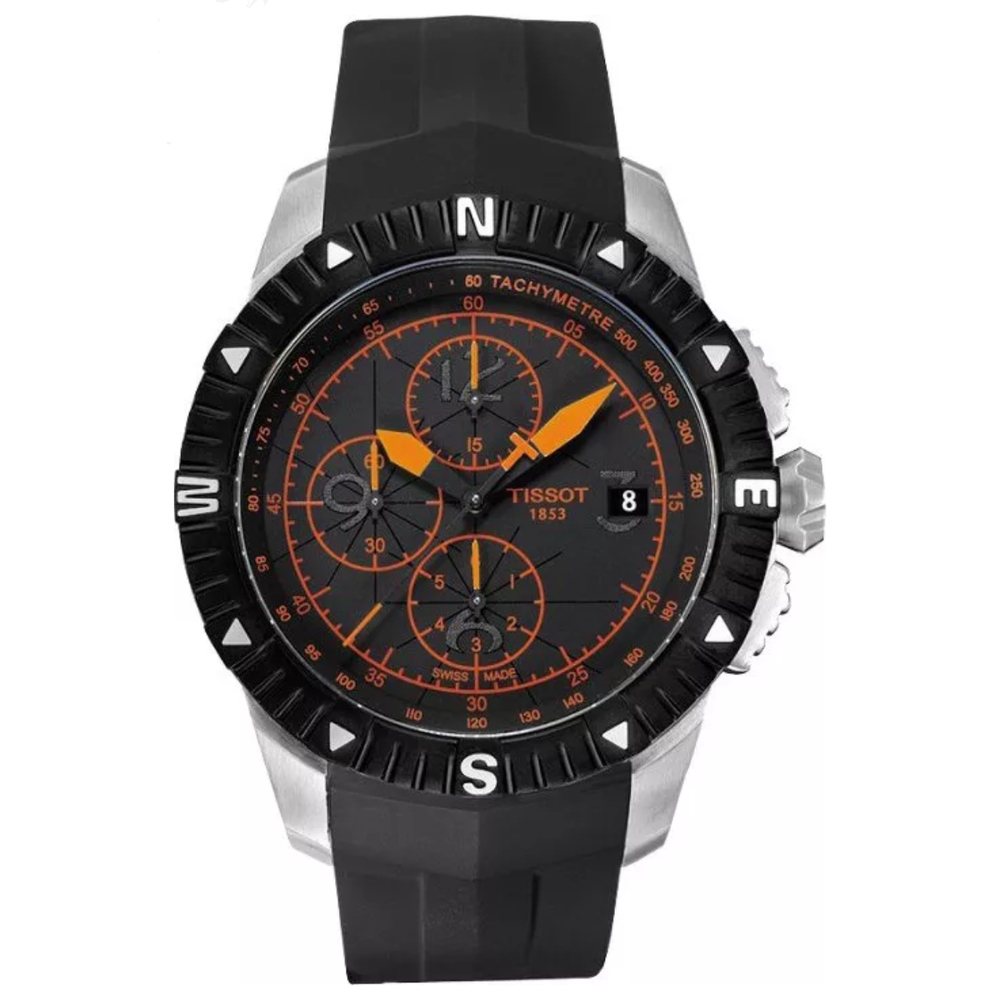 Tissot Nam T062.427.17.057.01