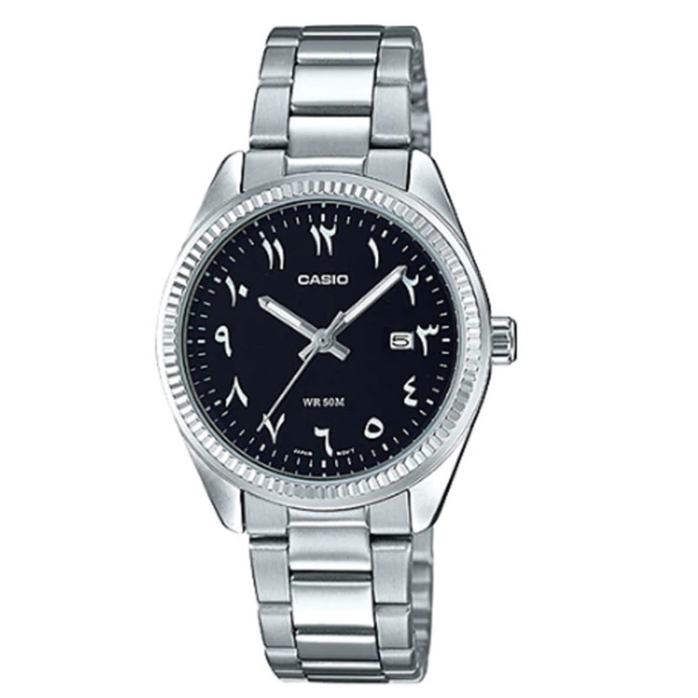 Casio LTP Nữ LTP-1302D-1B3VDF