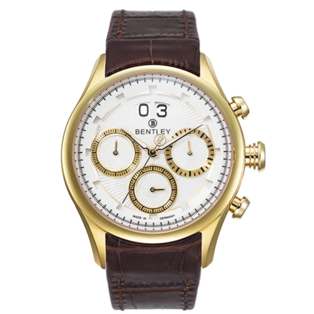 Bentley Nam BL1684-10473
