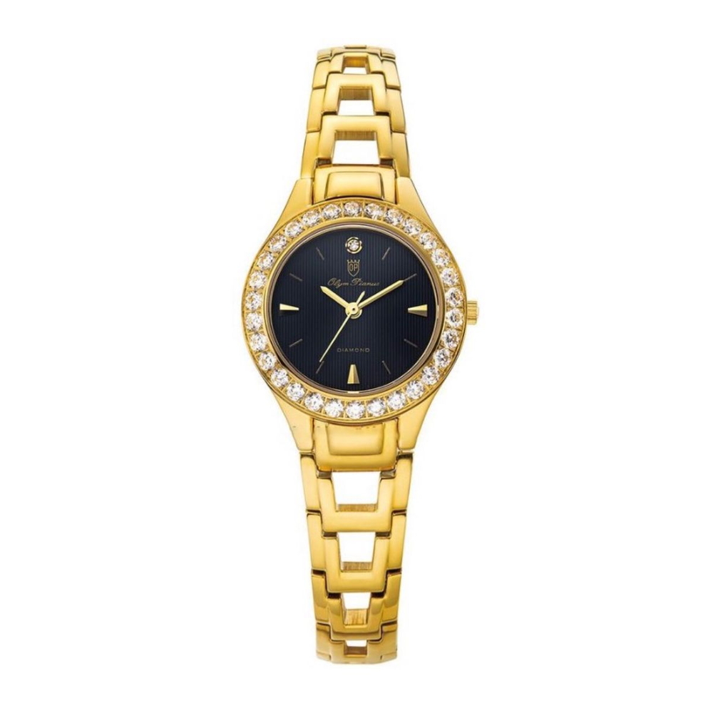 Olym Pianus Nữ OP24591DLK-D