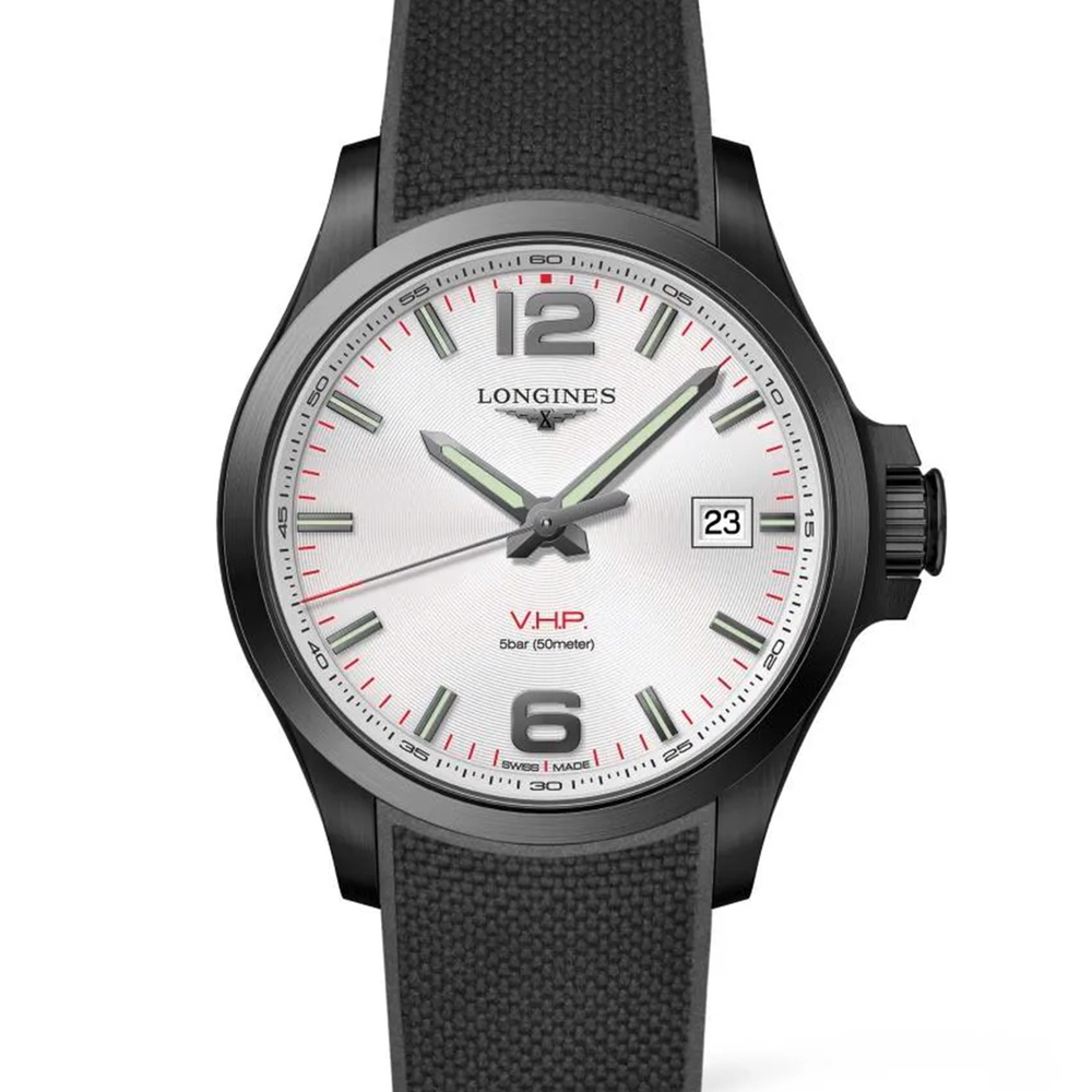 Longines Conquest Classic Nam L3.726.2.76.9