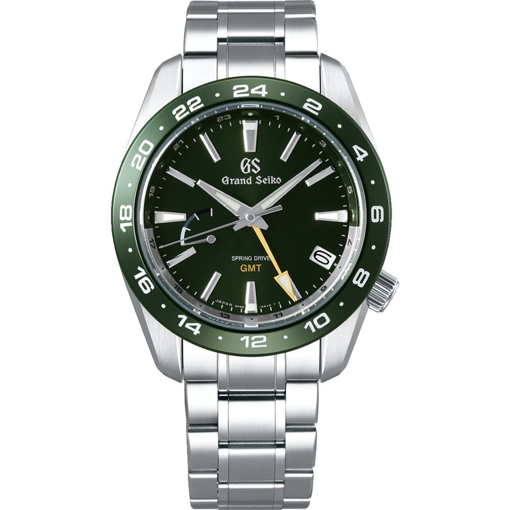 Grand Seiko  Nam SBGE257G