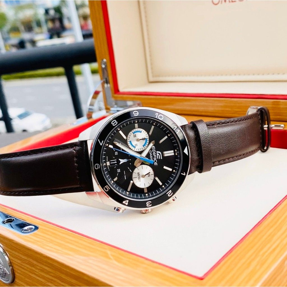 Casio Edifice Nam EFV-590L-1AVUDF