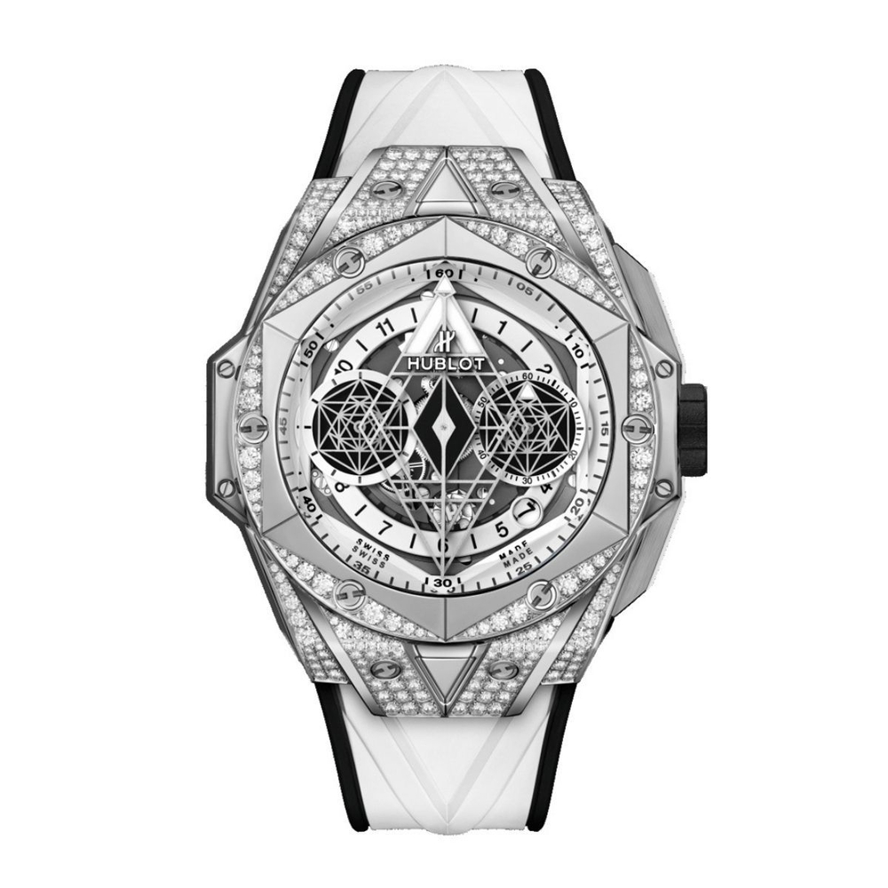 Hublot Big Bang Nam 418.NX.2001.RX.1604.MXM20