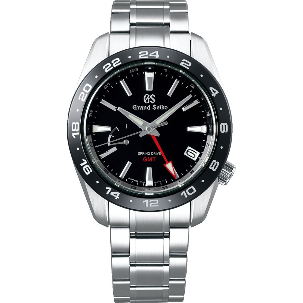 Grand Seiko  Nam SBGE253G