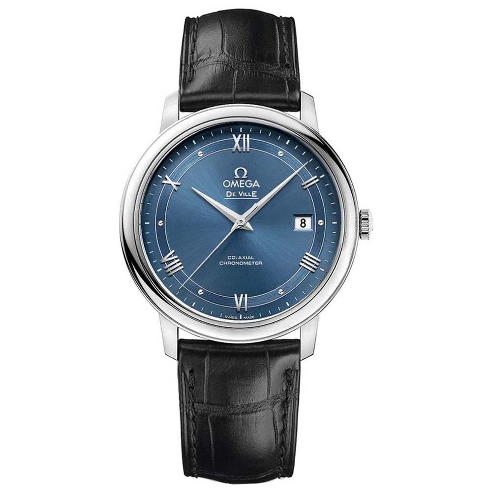 Omega De ville Nam 424.13.40.20.03.002 - hàng lướt