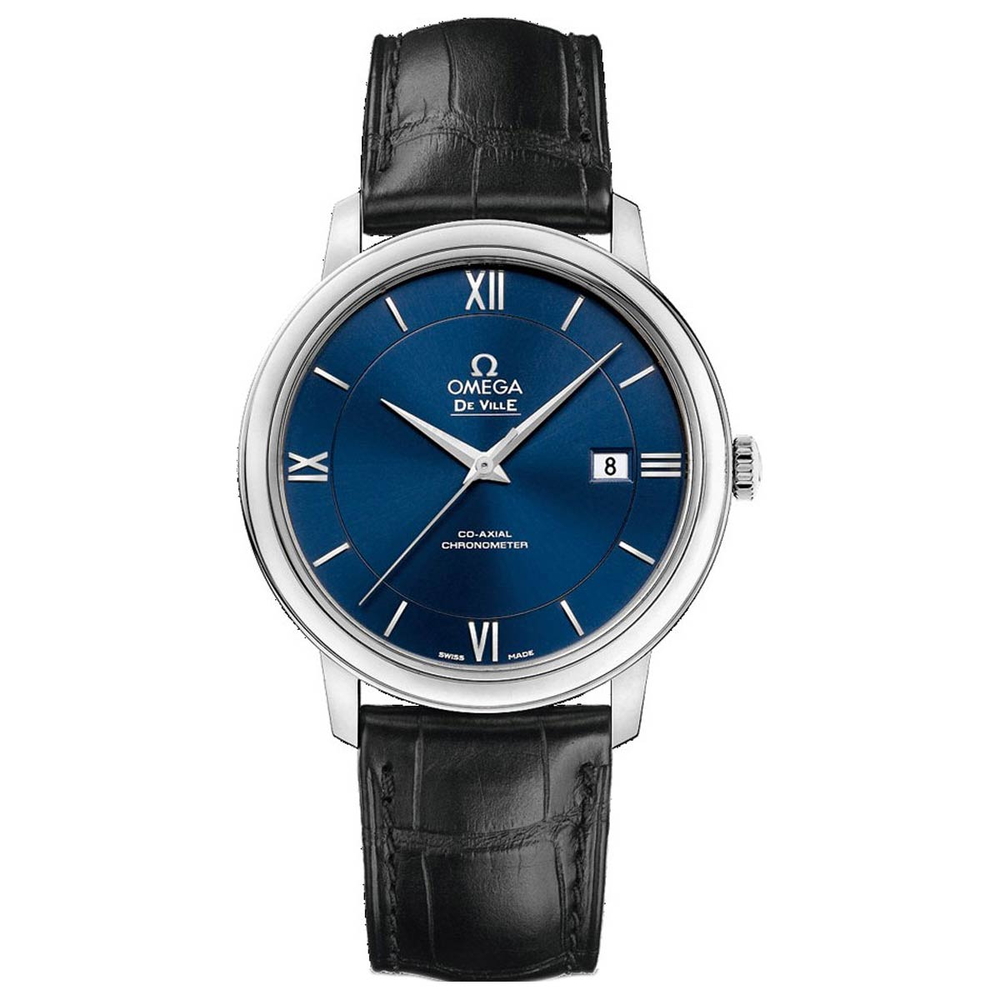 Omega De ville Nam 424.13.40.20.03.001 - hàng lướt