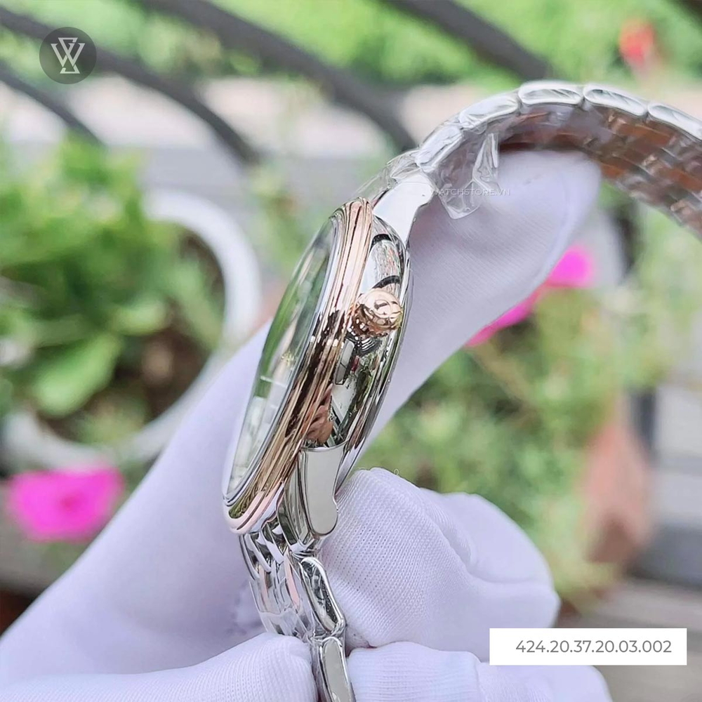 Omega De ville Unisex 424.20.37.20.03.002