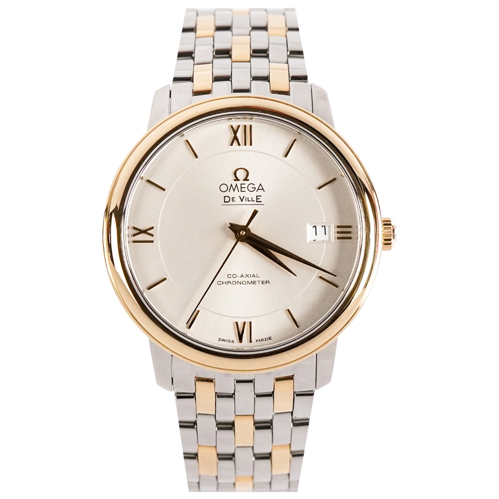 Omega - Nam 424.20.37.20.02.001 Size 36.8mm