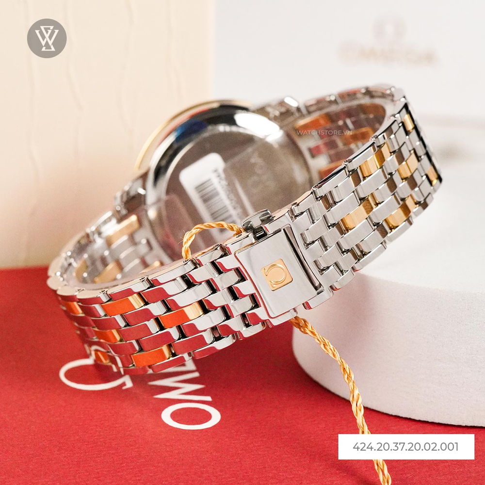 Omega De ville Nam 424.20.37.20.02.001