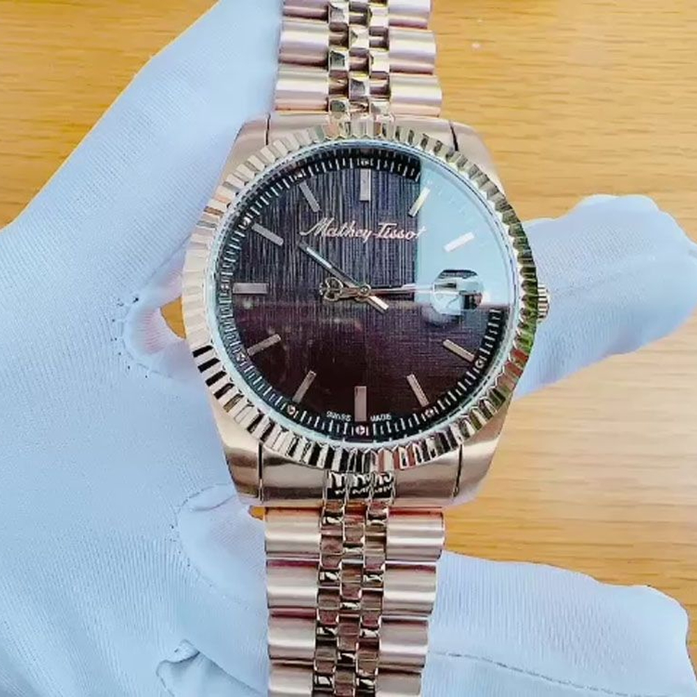 Mathey Tissot Nam H810PRM