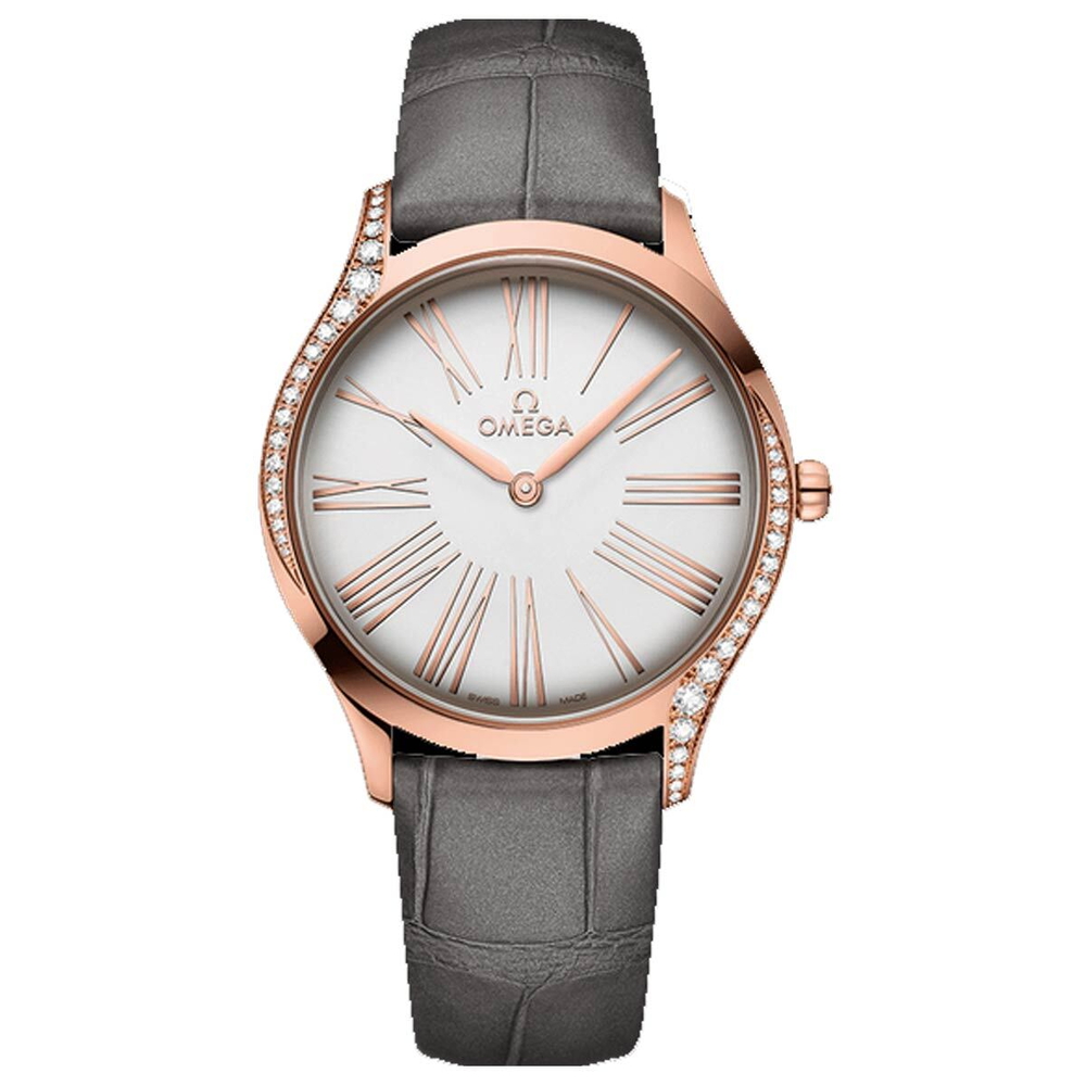 Omega - Nữ 428.58.36.60.02.001 Size 36mm