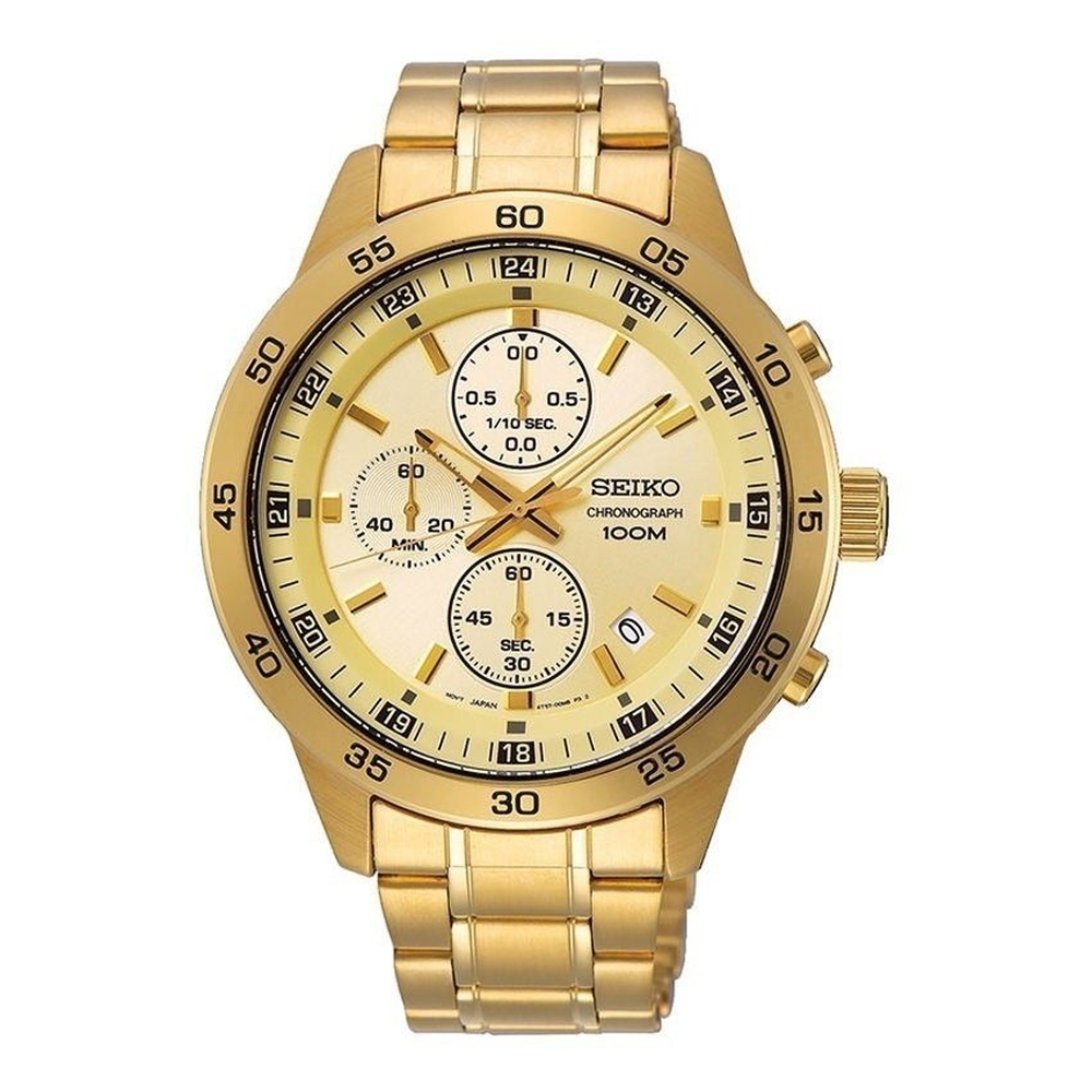 Seiko Nam SKS646P1
