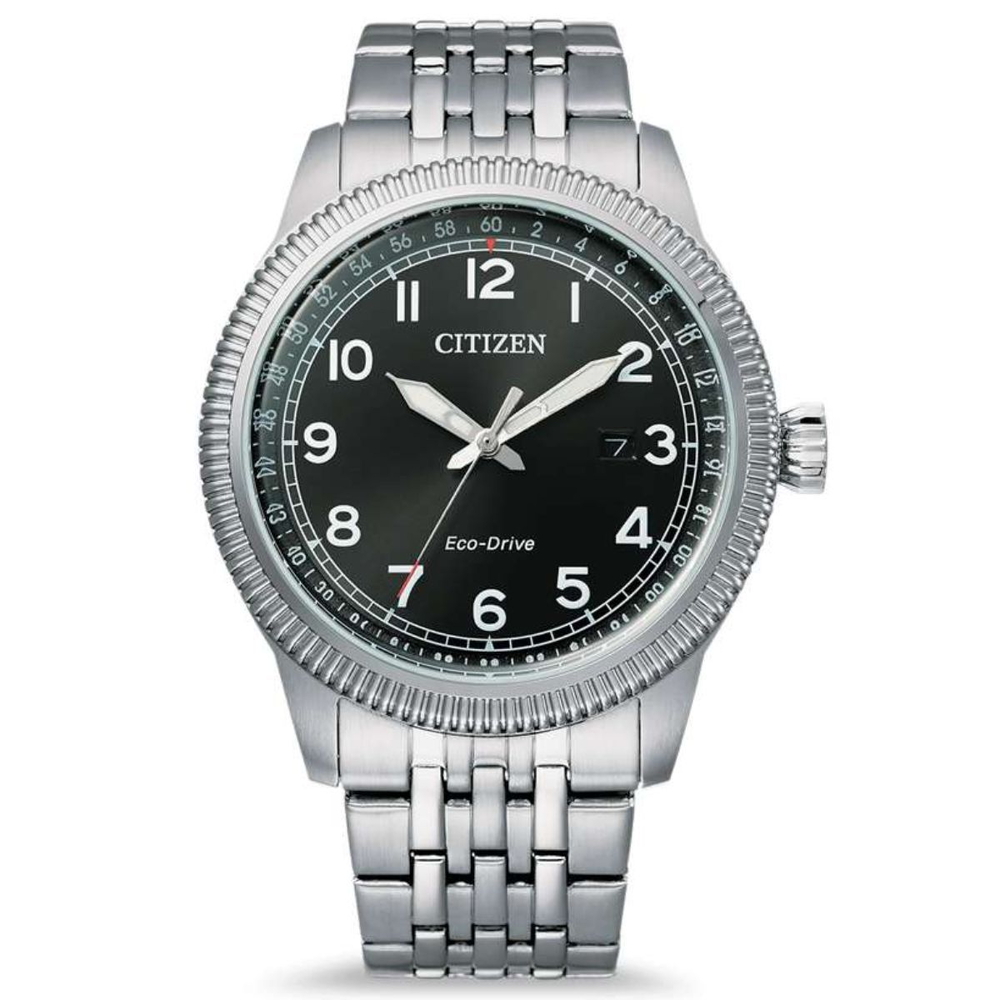 Citizen Nam BM7480-81E