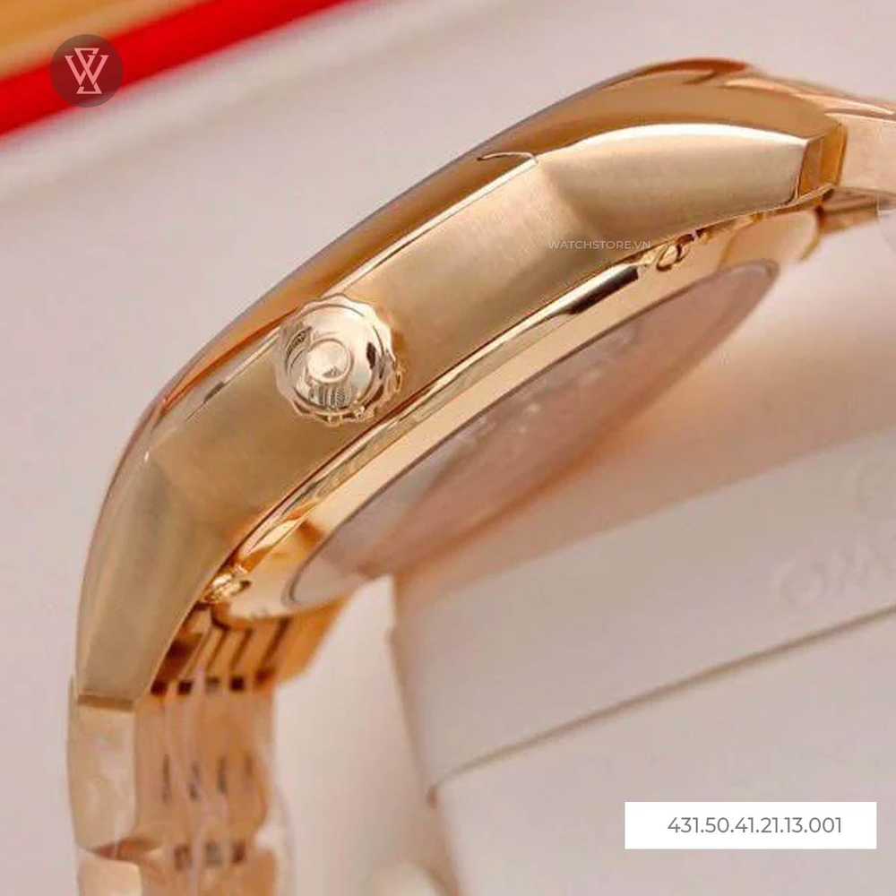 Omega De ville Nam 431.50.41.21.13.001