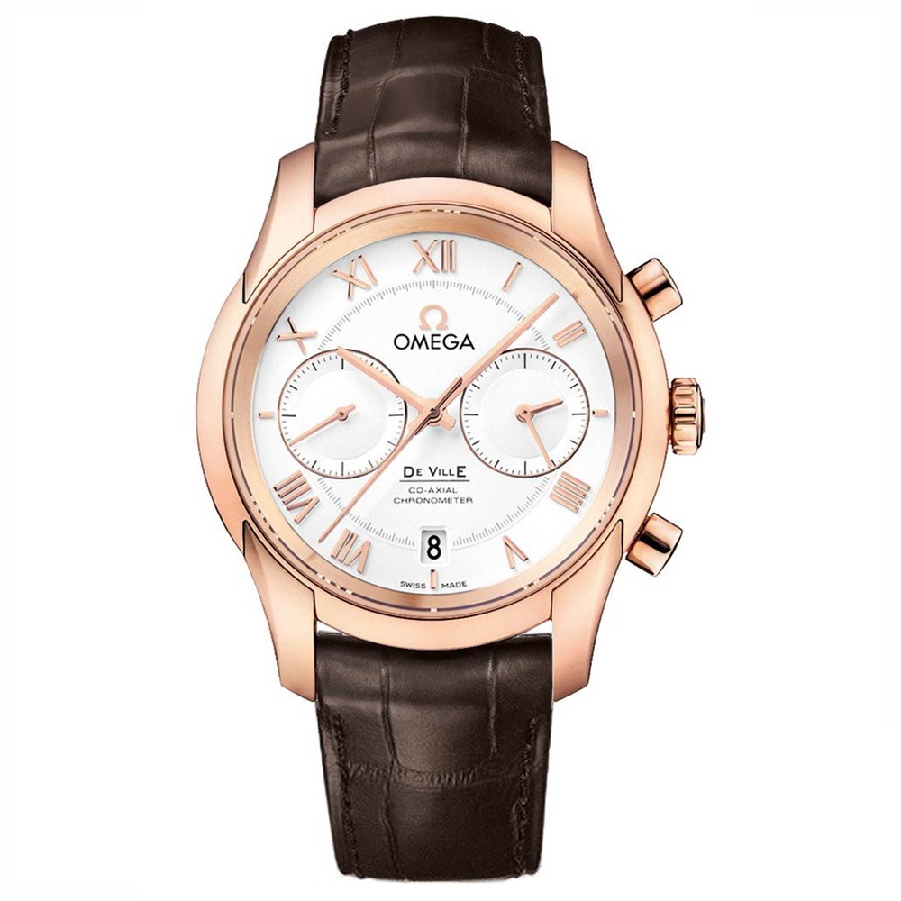 Omega - Nam 431.53.42.51.02.001 Size 42mm